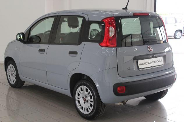 FIAT - Panda - 1.2 Easy - Foto 4
