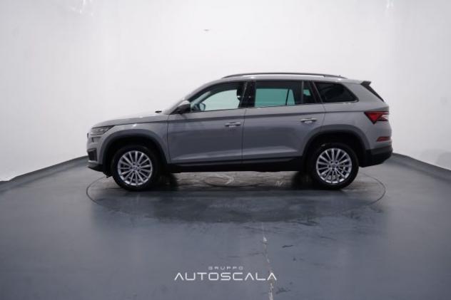 SKODA Kodiaq 2.0 TDI 150cv EVO SCR DSG 7 Posti Executive rif. 23451478 - Foto 2