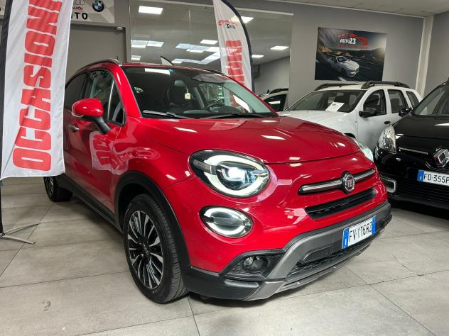 Fiat 500X 1.3 MultiJet 95 CV Cross - Foto 4