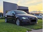AUDI A3 3ª serie A3 SPB 1.6 TDI 116 CV