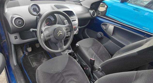 Citroen C1 1.0 5 porte C1TY - Foto 9