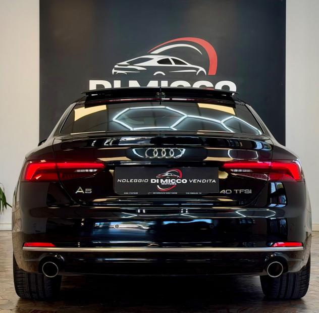 Audi A5 SPB 40 TFSI S tronic Design - Foto 6