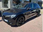 ALFA ROMEO Stelvio 2.2 Turbodiesel 210 CV AT8 Q4 Veloce rif. 23808030
