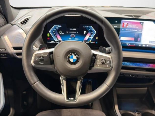 BMW 120 48V MSport Pro rif. 23676000 - Foto 9