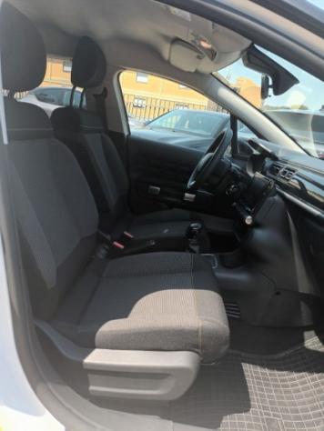 CITROEN C3 1200 PURETECH MAX 83CV CARPLAY CAM PDC"16 rif. 23937137 - Foto 7