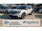 CITROEN C5 Aircross 1.6Hybrid PHEV SHINE 225cv E-EAT8 rif. 23484252