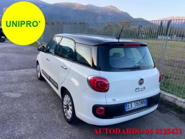 FIAT 500L Living 1.3 Multijet 85 CV Lounge rif. 22988339 - Foto 3