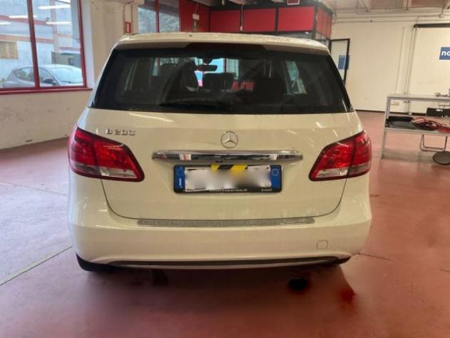 MERCEDES-BENZ B 200 Sport AUTOMATIC rif. 23701748 - Foto 4
