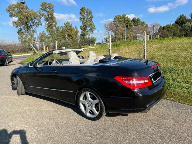 Mercedes-benz E 250 E 250 CDI CoupBlueEFFICIENCY - Foto 4