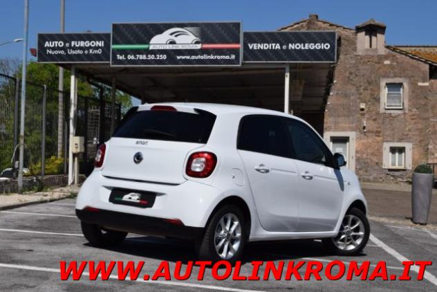 SMART ForFour 0.9 Turbo twinamic Passion 90CV rif. 23526162 - Foto 3