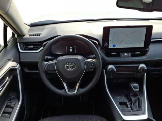 TOYOTA RAV 4 MY23 RAV4 2.5 HV (218CV) E-CVT 2WD Business rif. 23884058 - Foto 8