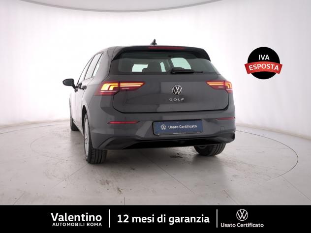 Volkswagen Golf 2.0 TDI SCR Life - Foto 5