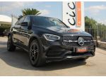 Mercedes GLC 300 d 4Matic CoupPremium 245cv|2020