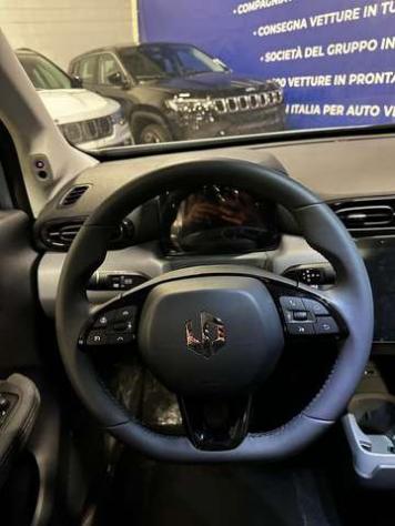 Leapmotor T03 Smart Version Zhengli cells NUOVA PRONTA CONSEGNA - Foto 10