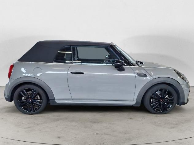 MINI Mini Cooper JCW Cabrio - Foto 5