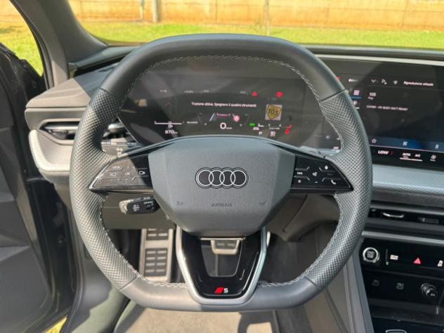 Audi Q5 TDI 150kW quattro S tronic S Line Ed. - Foto 8