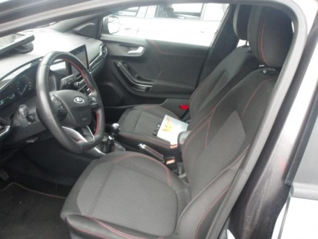 Ford Puma 1.0 EcoBoost Hybrid 125 CV S&S ST-Line Design - Foto 4