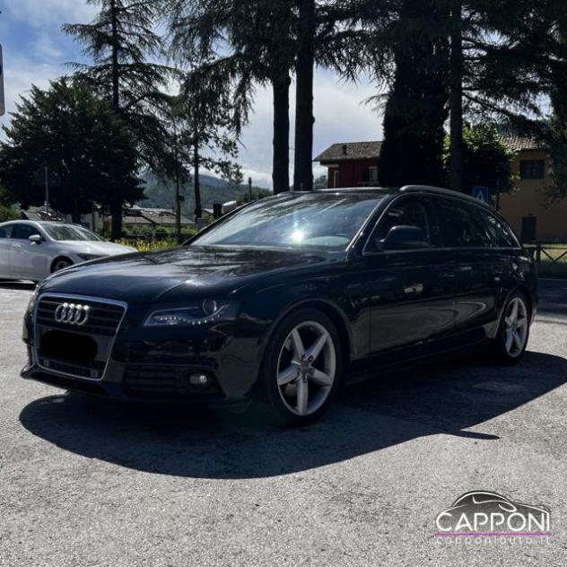 AUDI A4 Avant 2.0 TDI rif. 23771676