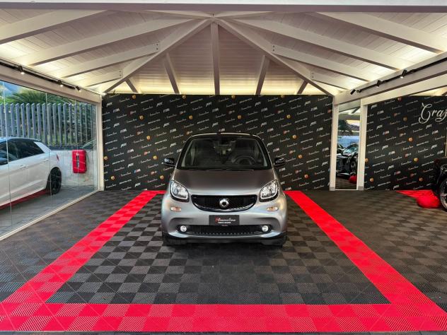 Smart ForTwo 70 1.0 twinamic Prime - Foto 2