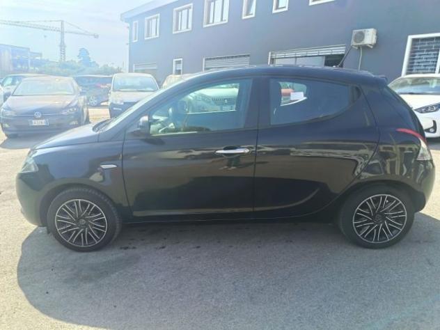 LANCIA Ypsilon 1.0 FireFly 5 porte S&S Hybrid Alberta Ferretti rif. 24159328 - Foto 4