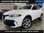 ALFA ROMEO Tonale 1.5 130CV MHEV TCT7 Sprint NAVIG./PARK/FULL LED rif. 24059358