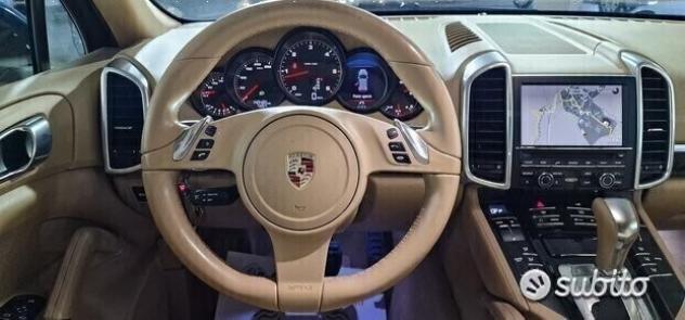 Porsche cayenne 3.0 diesel - Foto 9