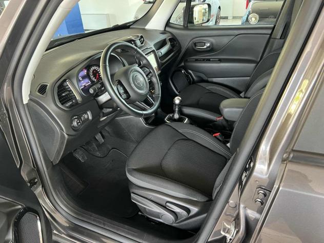 Jeep Renegade 1.0 T3 Night Eagle - Foto 5