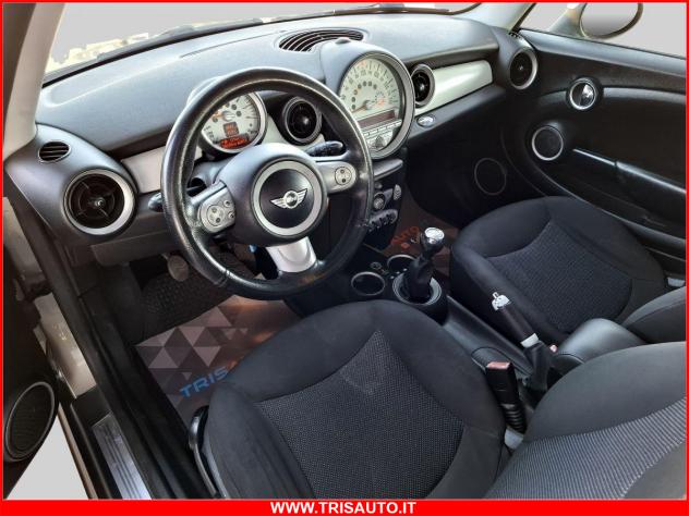 MINI 1.6 GPL Cooper NEOPATENTATI (TETTO PANORAMICO) - Foto 5