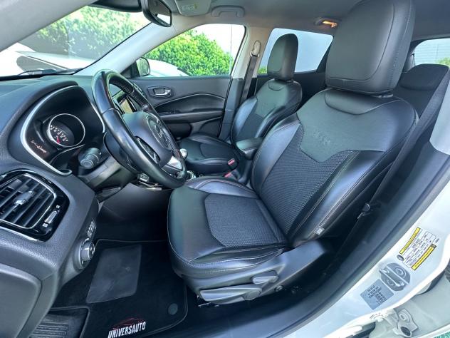 Jeep Compass 1.6 MJT 120cv Limited 2019 - Foto 7