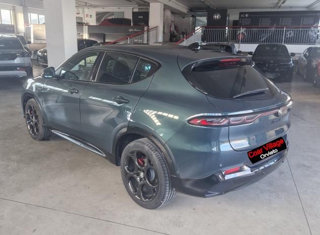 Alfa Romeo Tonale Tonale 1.5 hybrid Veloce 175cv tct7 - Foto 4