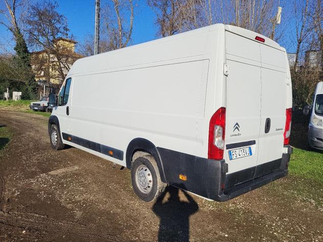 Citroën Jumper 35 BlueHDi 130 XLH2 L4H2 Furgone Heavy IVA INCL. - Foto 4