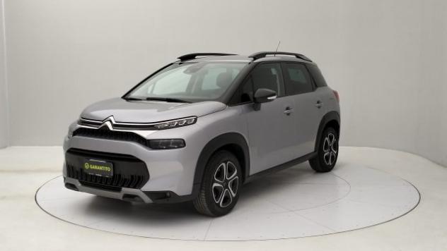 CITROEN C3 Aircross 1.2 puretech Feel s&s 110cv rif. 20969798