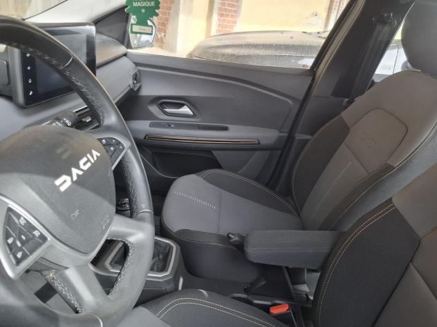 Dacia Sandero Stepway III 2021 Stepway 1.0 tce Extreme Up Eco-g 100cv - Foto 3