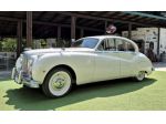 Jaguar Mark IX Saloon MK 9  1960 - SUMMER PRICE