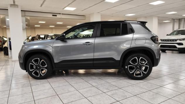 Jeep Avenger 1.2 Turbo Summit - Foto 10