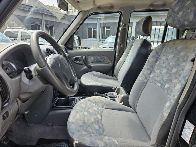 Mahindra Goa 2.5 CRDe 4WD PICK-UP - Foto 9