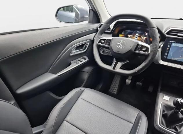 MG ZS 1.5 VTi-tech Comfort rif. 23927374 - Foto 7