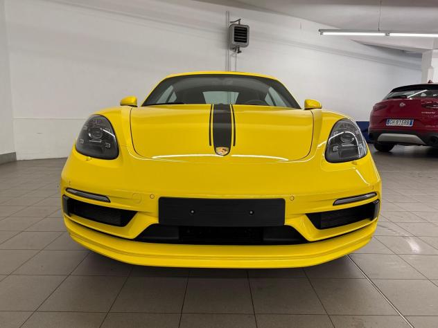 Porsche 718 2.0 Cayman Style Edition - Foto 2