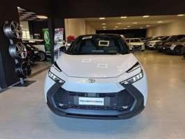 TOYOTA C-HR (2023--) C-HR 1.8 HV Trend - Foto 2