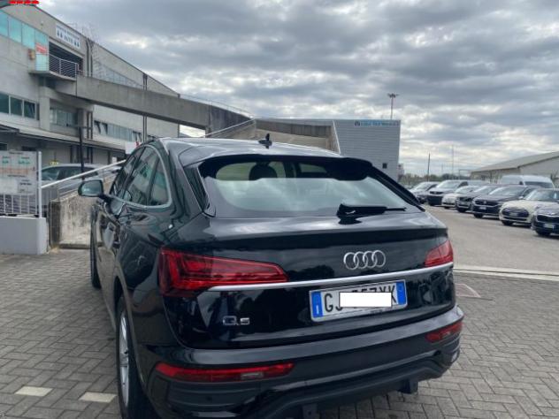 AUDI Q5 35 SPB TDI S tronic Business rif. 24122535 - Foto 10