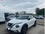 NISSAN Juke 1.0 DIG-T 114 CV N-Connecta rif. 23723213