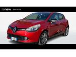 Renault Clio IV 2012 5 Porte 1.5 dCi Costume National