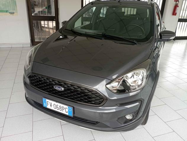 Ford Ka 1.2 85 CV Start&Stop Active - Foto 2