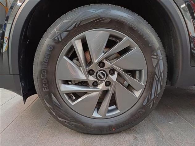 NISSAN Qashqai 1.3 mhev Business 2wd 140cv rif. 20781144 - Foto 5
