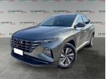Hyundai Tucson 1.6 hev Xline 2wd auto