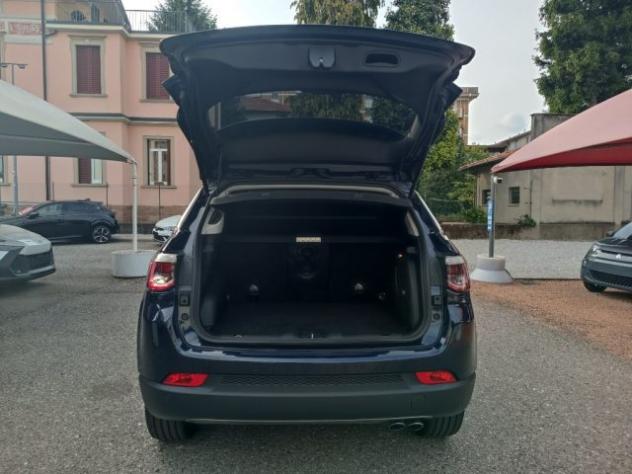 JEEP Compass 2.0 Multijet II aut. 4WD Limited rif. 23732049 - Foto 9