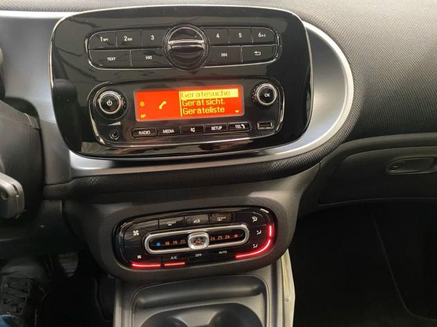 smart fortwo Fortwo 1.0 Passion 71cv twinamic PANORAMA - Foto 8