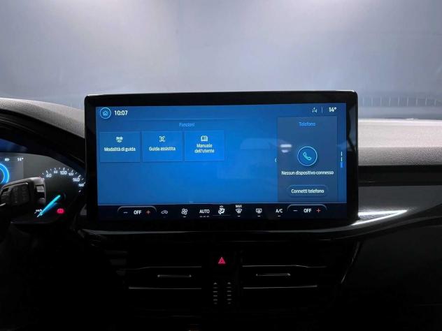 Ford Focus 1.5 Ecoblue 115cv ST-Line Auto #nazionale - Foto 10