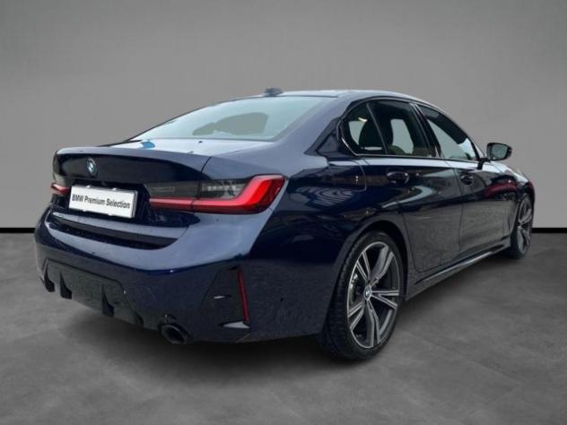 BMW 330 d 48V xDrive Msport rif. 24174978 - Foto 7
