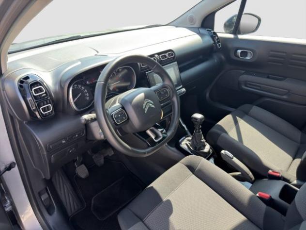 CITROEN C3 Aircross C3 Aircross PureTech 110 S&S Shine rif. 23833294 - Foto 9